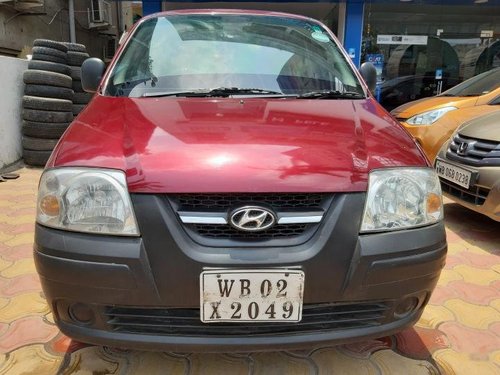 Used Hyundai Santro Xing  XL eRLX Euro III MT car at low price