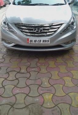 2013 Hyundai Sonata Transform 2.4 GDi AT for sale at low price