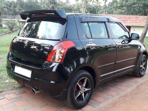 Maruti Suzuki Swift VDi, 2009, Diesel for sale 