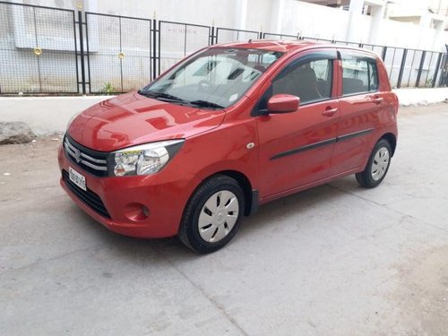 Used Maruti Suzuki Celerio VXI AT 2014 for sale