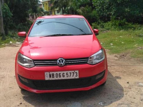 Volkswagen Polo 2011 for sale 