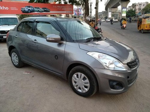 2013 Maruti Suzuki Dzire VDI MT for sale