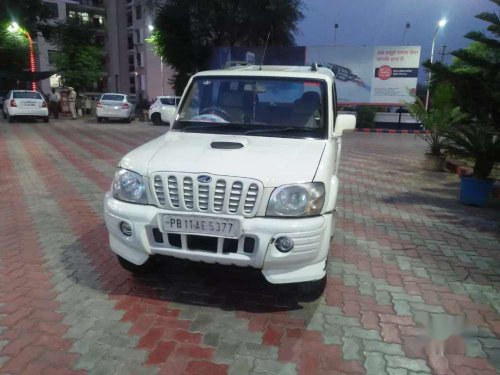  Mahindra Scorpio 2006  for sale 