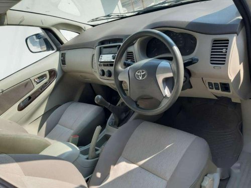 Toyota Innova 2.0 GX 8 STR 2013 for sale 