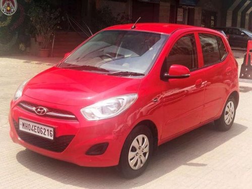 Hyundai i10 Sportz AT for sale