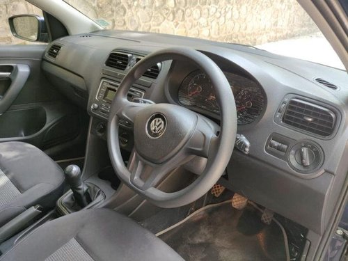 Used Volkswagen Polo 1.2 MPI Comfortline MT car at low price