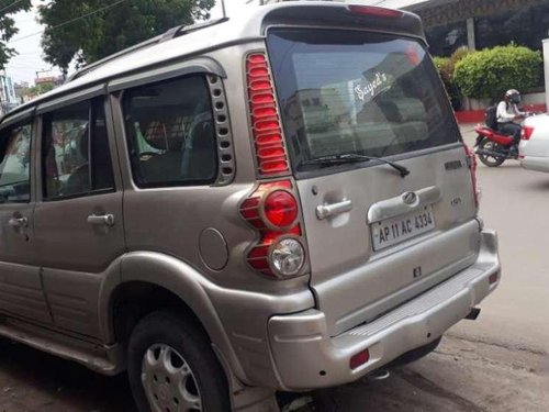 2007 Mahindra Scorpio for sale at low price