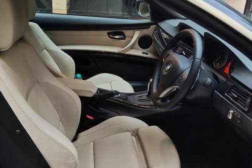 Used 2012 BMW 3 Series AT 2005-2011 for sale