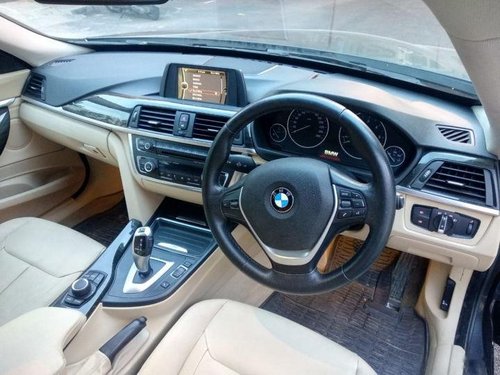 BMW 3 Series 320d Luxury Line AT 2014 for sale