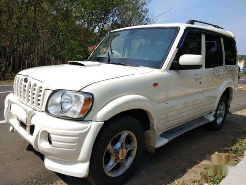 Mahindra Scorpio 2009 for sale 