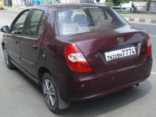 Used 2009 Tata Indigo eCS MT for sale