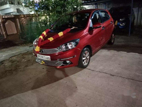 2016 Tata Tiago for sale