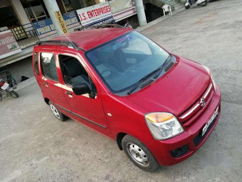 Maruti Suzuki Wagon R LXI, 2009, Petrol for sale 