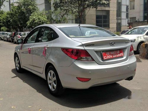 Hyundai Verna 1.4 CRDi 2012 for sale 