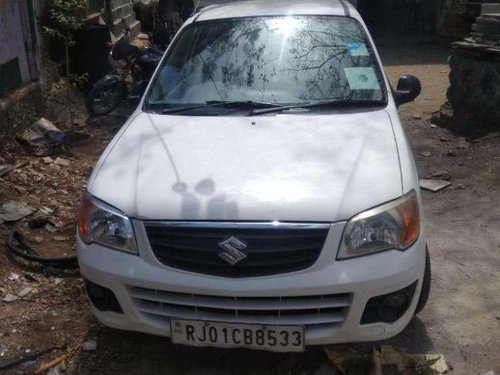 Used Maruti Suzuki Alto K10 VXI 2012 for sale 