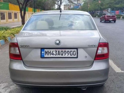 2013 Skoda Rapid for sale