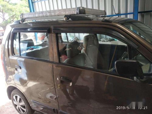 2014 Maruti Suzuki Wagon R for sale