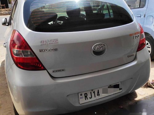 2011 Hyundai i20 for sale