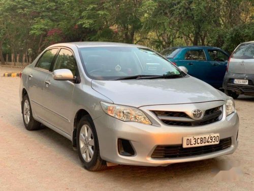 Toyota Corolla Altis 2011 for sale 