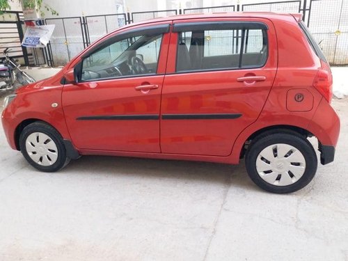 Used Maruti Suzuki Celerio VXI AT 2014 for sale