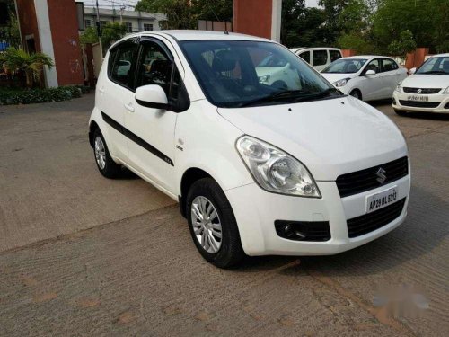 Maruti Suzuki Ritz Vdi BS-IV, 2010, Diesel for sale 