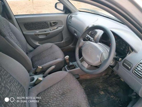 2004 Hyundai Accent for sale