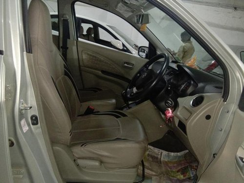 2016 Maruti Suzuki Celerio  ZXI AT for sale