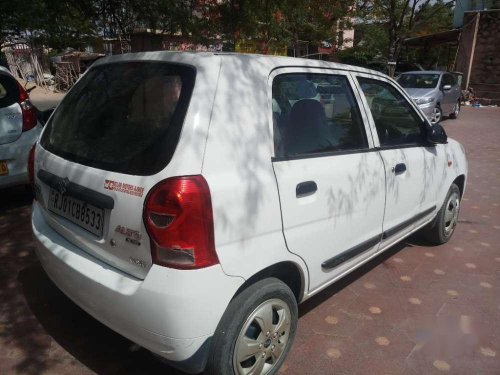 Used 2012 Maruti Suzuki Alto K10 for sale