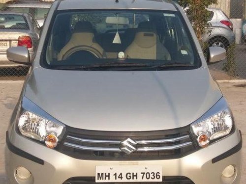 2017 Maruti Suzuki Celerio for sale at low price