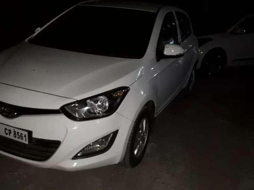 Hyundai i20 2012 for sale 