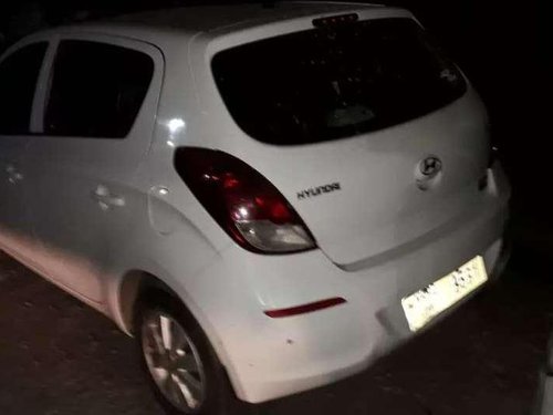 Hyundai i20 2012 for sale 