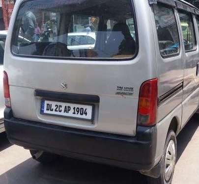 2012 Maruti Suzuki Eeco for sale at low price