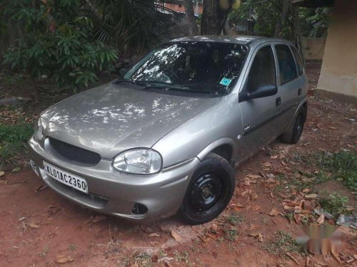 Used Opel Opel Corsa car at low price