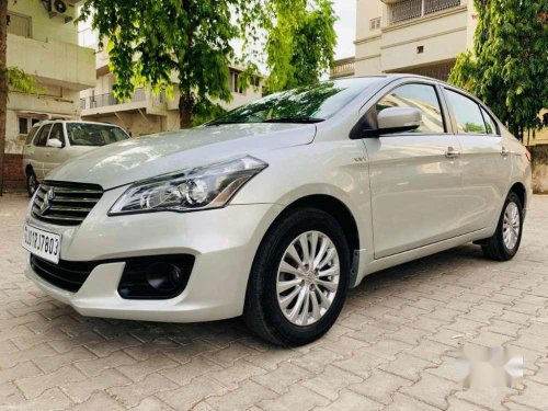 Maruti Suzuki Ciaz 2015 for sale 