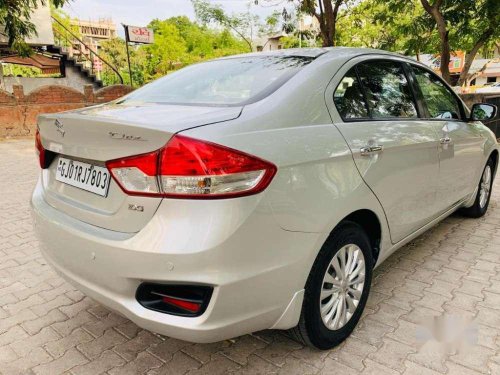 Maruti Suzuki Ciaz 2015 for sale 