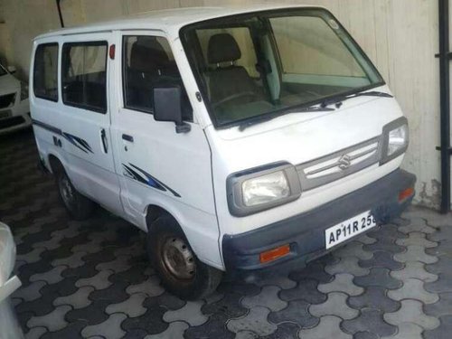 2005 Maruti Suzuki Omni for sale