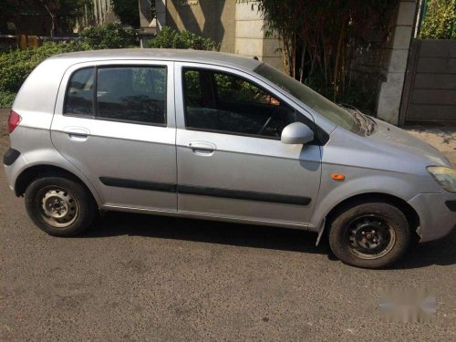 Used Hyundai Getz 1.3 GVS 2008 for sale 