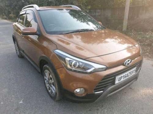 Used Hyundai i20 Active 1.4 SX Dual Tone MT 2015 for sale