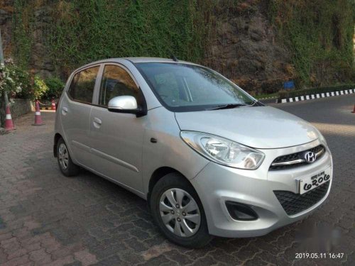 Used 2012 Hyundai i10 for sale