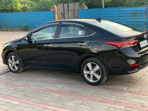 2018 Hyundai Verna  VTVT 1.6 SX Option MT for sale