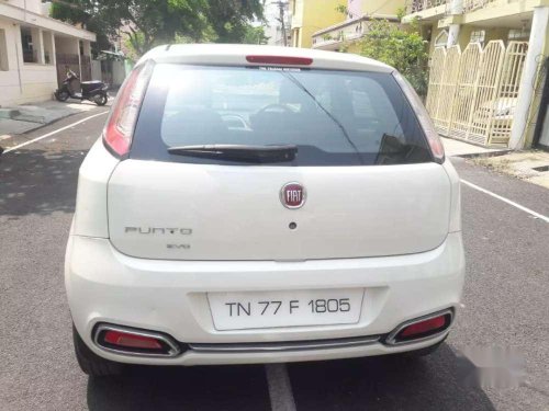 2015 Fiat Punto Evo for sale at low price