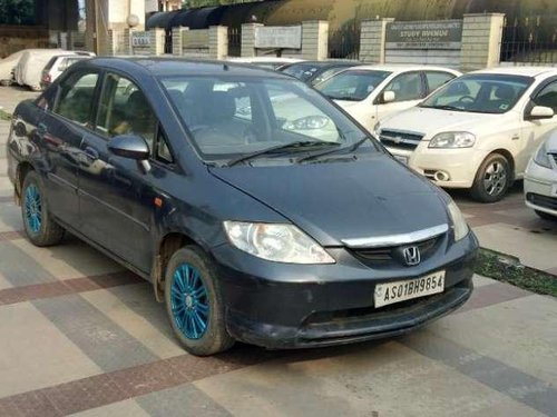 Used Honda City car at low price