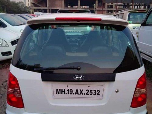 Used 2010 Hyundai Santro Xing for sale