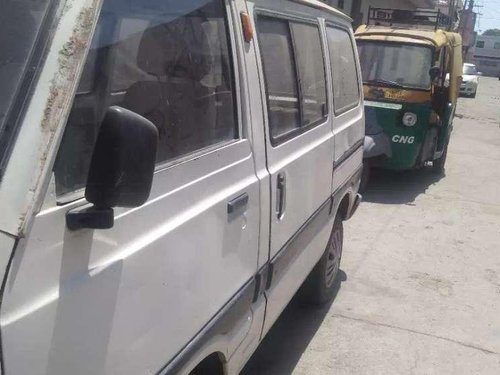 1999 Maruti Suzuki Omni for sale at low price