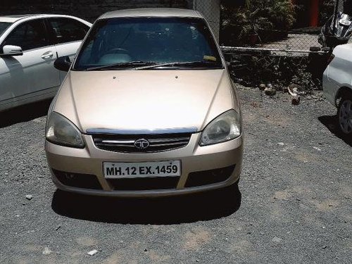 Used Tata Indigo  LS MT car at low price