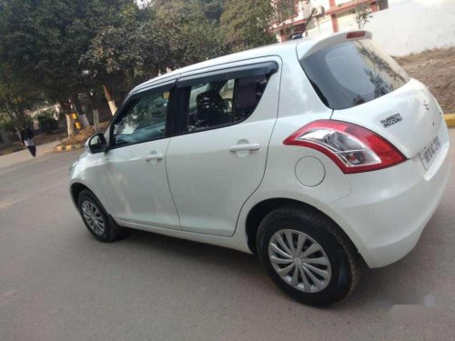 2016 Maruti Suzuki Swift for sale at low price