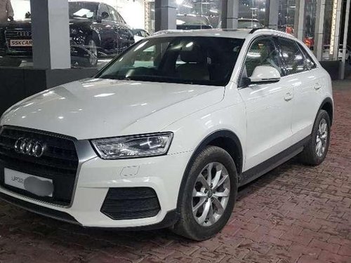 Audi Q3 2016 for sale 