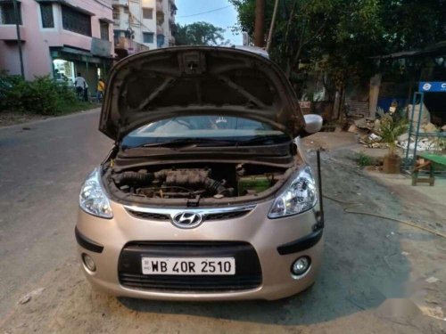 Used Hyundai i10 Sportz 2010 for sale 