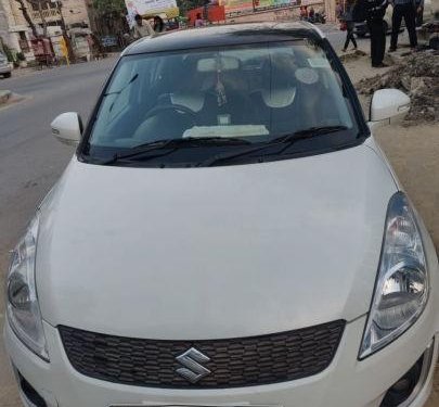 2013 Maruti Suzuki Swift  VDI MT for sale at low price