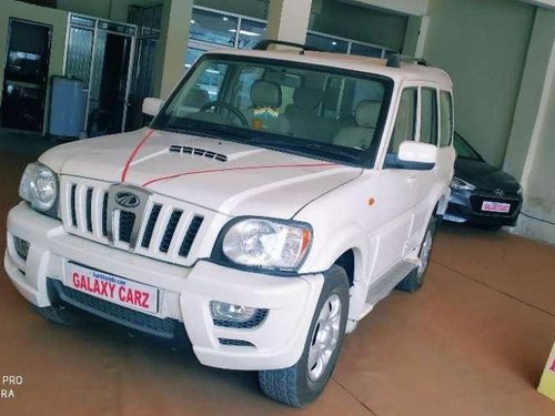 Mahindra Scorpio 2012 for sale 